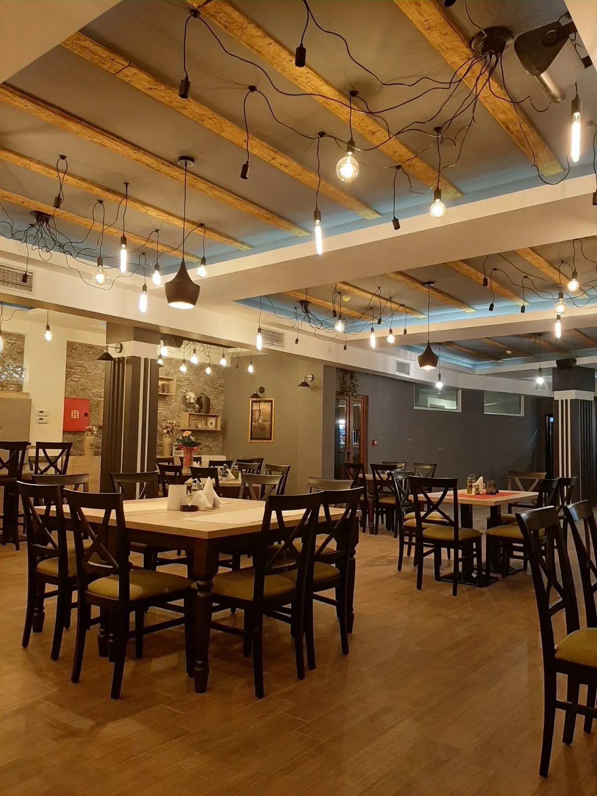Restoran Bella Vista