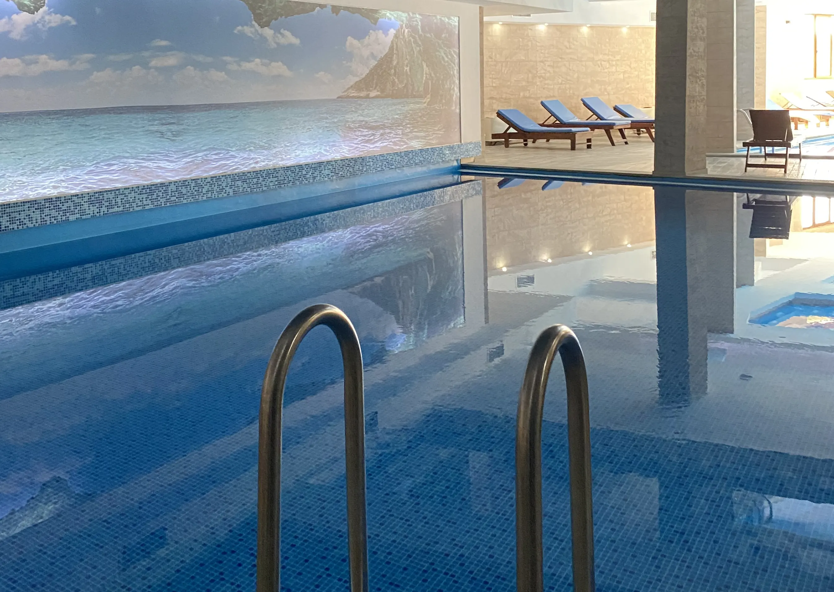 Wellness & Spa